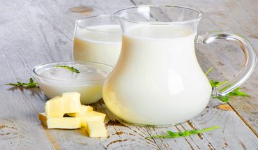 Sữa non của bò là nguồn dinh dưỡng vô giá thích hợp với cơ thể người