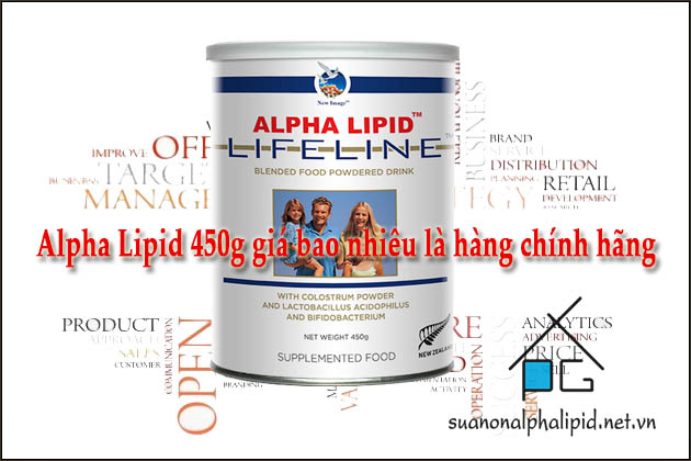 sua alpha lipid 450g gia bao nhieu