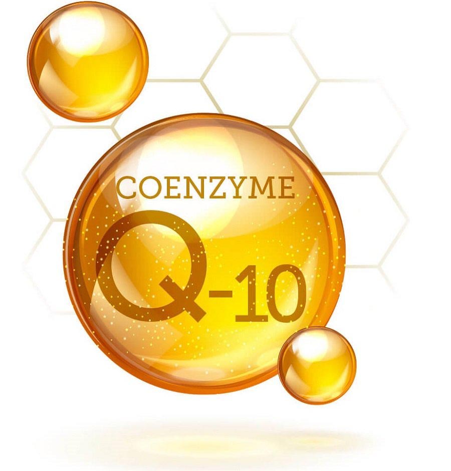coenzym-q10