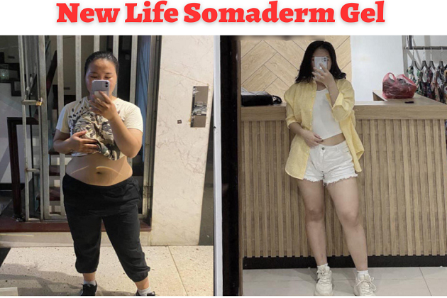 review somaderm 1