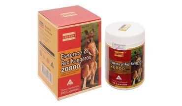 Essence Of Red Kangaroo 20800 max