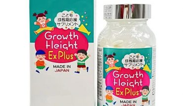 Growth Height EX Plus