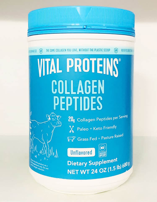 Vital Proteins Collagen Peptides 