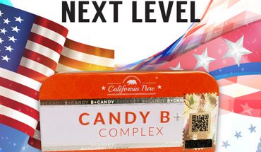 Candy B+ Complex
