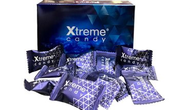 Xtreme candy